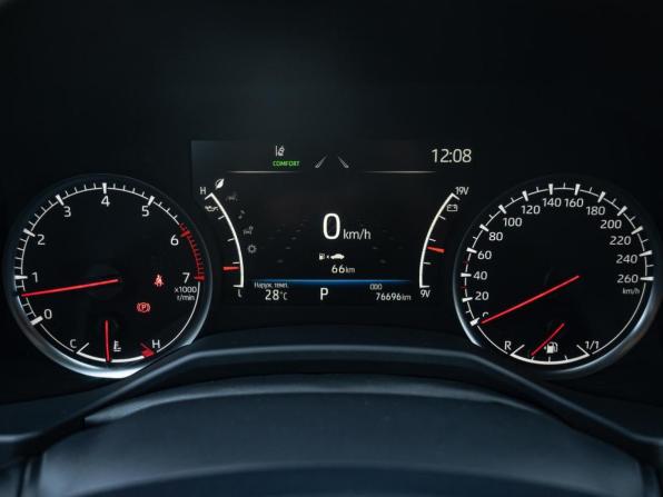 Toyota Land Cruiser 300 Series с пробегом 2022 года, цена 9 750 000 рублей, 76696 км, внедорожник, Автокод Объявления