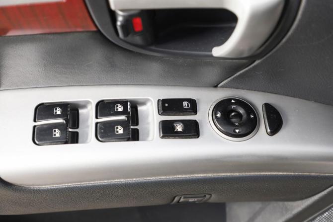 Hyundai Santa Fe II с пробегом 2007 года, цена 799 000 рублей, 256000 км, внедорожник, Автокод Объявления