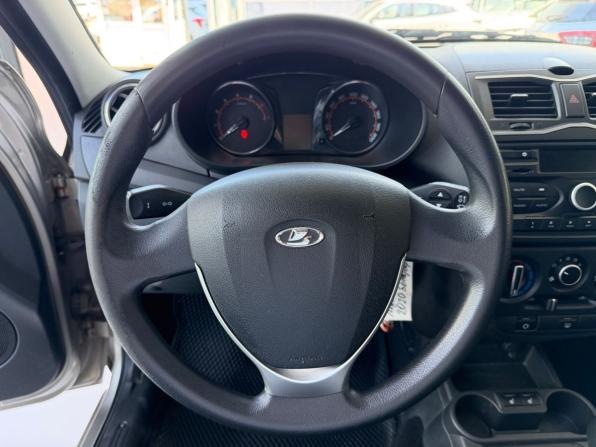 Lada (ВАЗ) Granta I Рестайлинг с пробегом 2020 года, цена 720 000 рублей, 117478 км, седан, Автокод Объявления