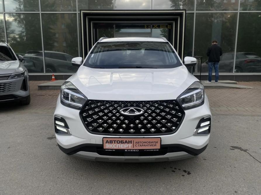 Chery Tiggo 4 Pro I Екатеринбург  - изображение 2