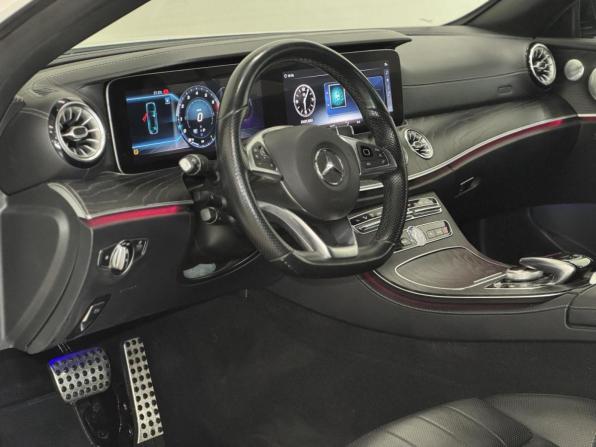 Mercedes-Benz E-Класс V (W213 S213 C238) с пробегом 2018 года, цена 4 049 000 рублей, 80057 км, кабриолет, Автокод Объявления