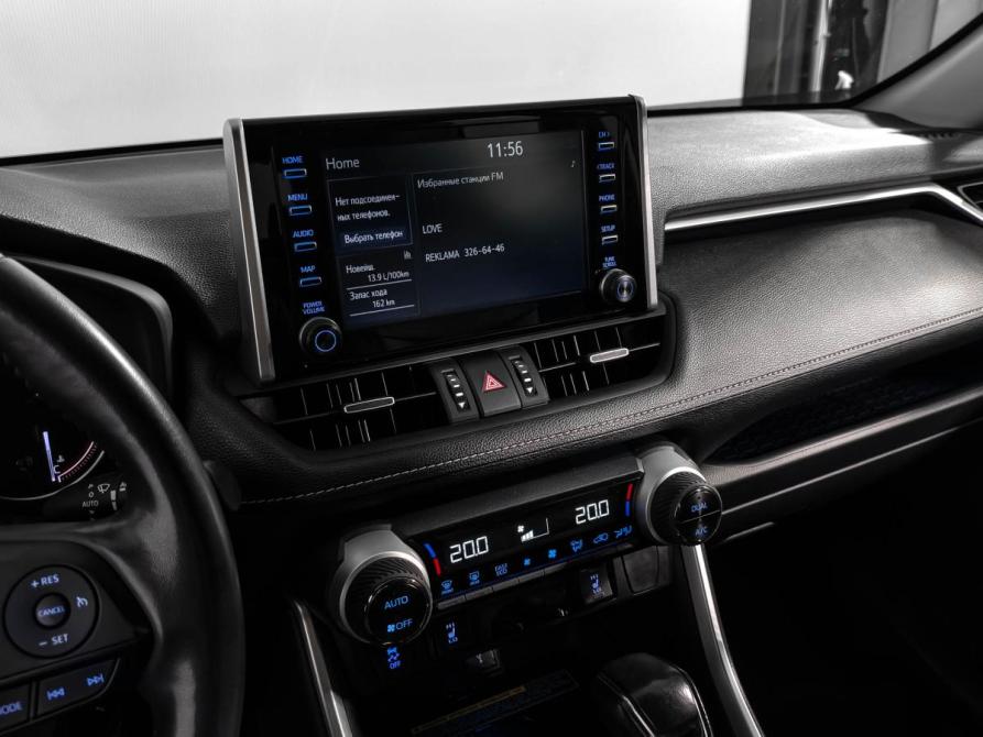 Toyota RAV4 V (XA50) Санкт-Петербург  - изображение 17
