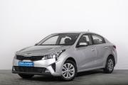 Kia Rio IV Рестайлинг Томск  - изображение 19