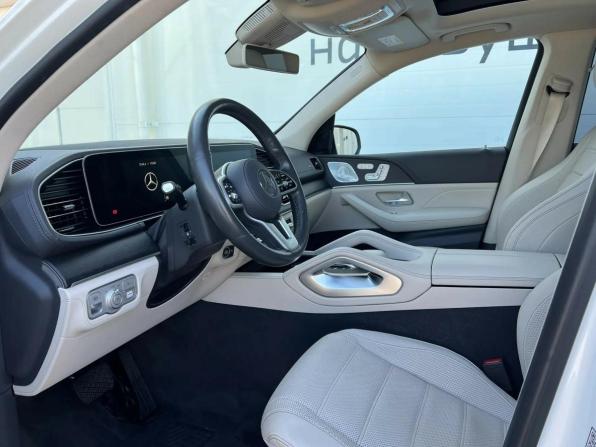 Mercedes-Benz GLE II (V167) с пробегом 2020 года, цена 5 075 000 рублей, 92483 км, внедорожник, Автокод Объявления
