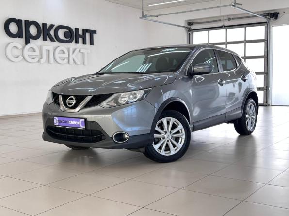 Nissan Qashqai II Рестайлинг с пробегом 2018 года, цена 1 350 000 рублей, 145778 км, внедорожник, Автокод Объявления