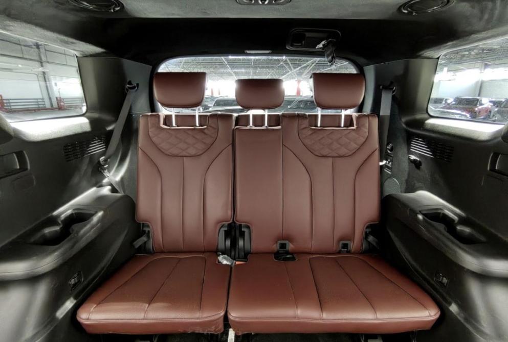Hyundai Palisade I Волгоград  - изображение 17