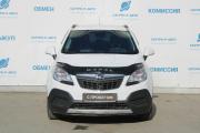 Opel Mokka I Пермь  - изображение 22