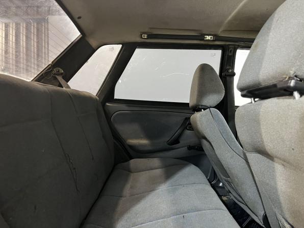 Lada (ВАЗ) 2115 с пробегом 2005 года, цена 179 900 рублей, 240000 км, седан, Автокод Объявления
