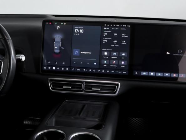 Li Auto (Lixiang) L6 с пробегом 2024 года, цена 6 290 000 рублей, 22240 км, внедорожник, Автокод Объявления