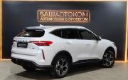 Haval F7 I Рестайлинг Уфа  - изображение 24