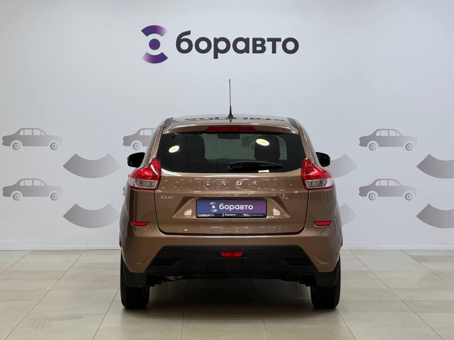 Lada (ВАЗ) XRAY I Ставрополь  - изображение 5