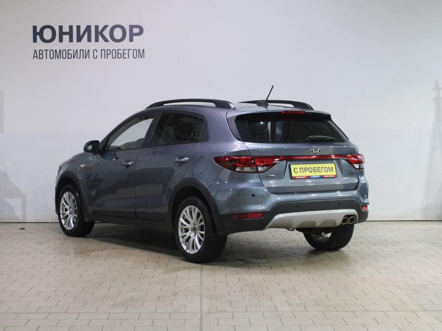 Kia Rio IV Дзержинск  - изображение 4