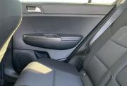 Kia Sportage IV Рестайлинг Красноярск  - изображение 56