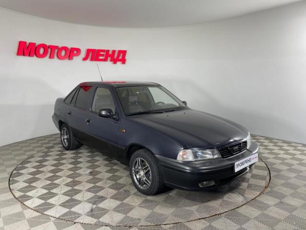 Daewoo Nexia I с пробегом 2007 года, цена 115 000 рублей, 254474 км, седан, Автокод Объявления