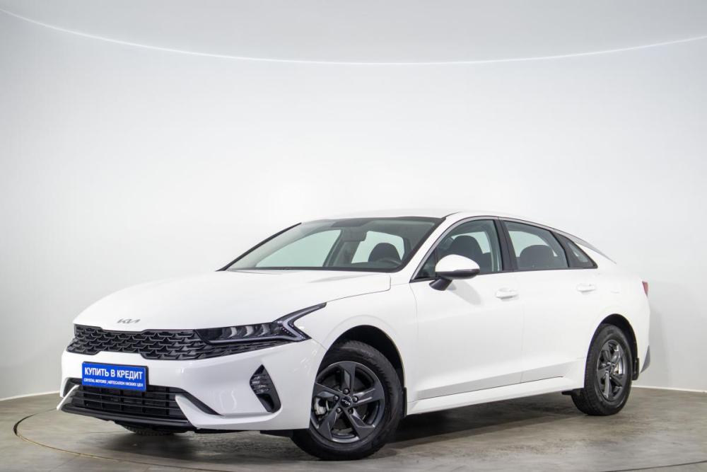 Kia K5 III Оренбург  - изображение 4