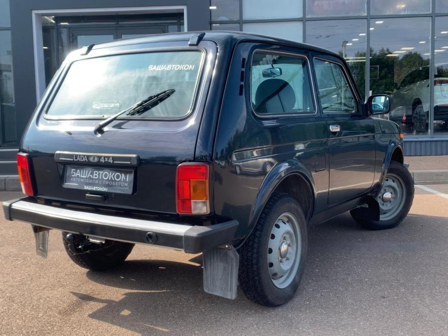 Lada (ВАЗ) 2121 (4x4) I Рестайлинг Стерлитамак  - изображение 5