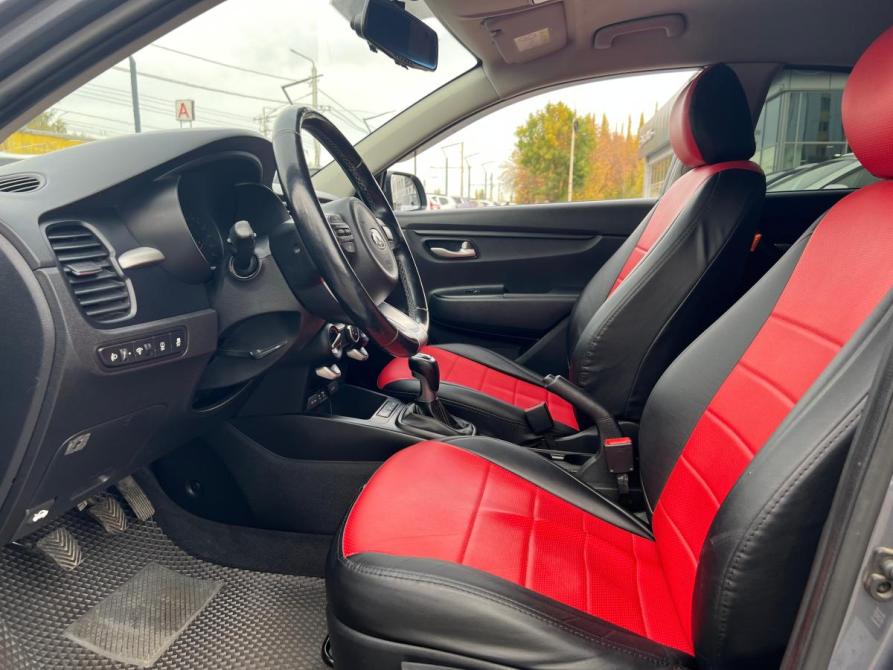 Kia Rio IV Стерлитамак  - изображение 13