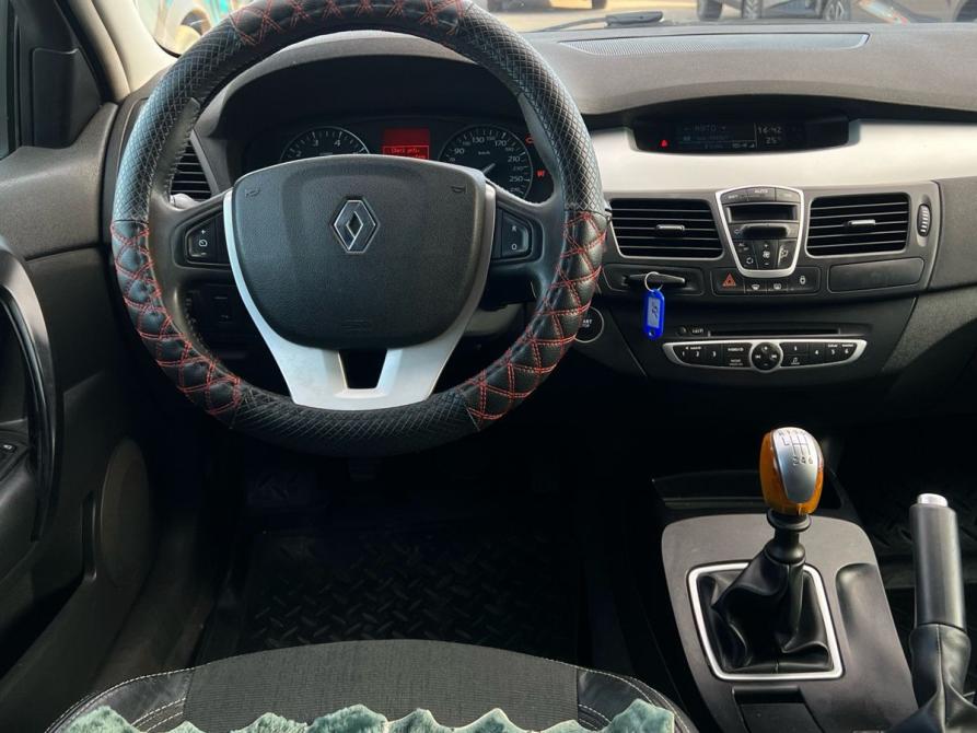 Renault Laguna III Волгоград  - изображение 18