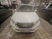 Datsun mi-DO Санкт-Петербург  - изображение 9