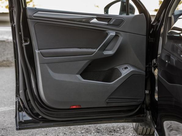 Volkswagen Tiguan II с пробегом 2020 года, цена 2 748 000 рублей, 142213 км, внедорожник, Автокод Объявления