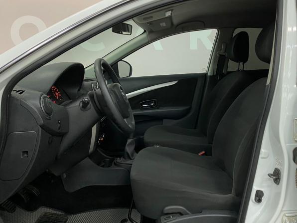 Nissan Almera III (G15) с пробегом 2015 года, цена 720 000 рублей, 98050 км, седан, Автокод Объявления