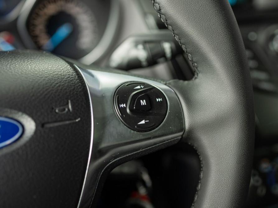 Ford Focus III Ижевск  - изображение 15
