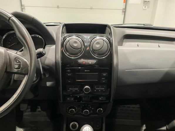 Renault Duster I Рестайлинг с пробегом 2017 года, цена 1 151 696 рублей, 166403 км, внедорожник, Автокод Объявления