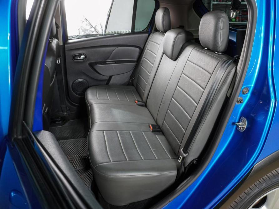 Renault Sandero II Воронеж  - изображение 9