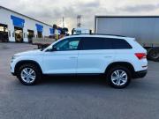Skoda Kodiaq I Уфа  - изображение 26
