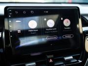 Toyota Camry VIII (XV70) Рестайлинг Санкт-Петербург  - изображение 55