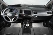 Honda Civic VIII Рестайлинг Тюмень  - изображение 32