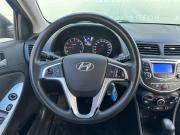 Hyundai Solaris I Екатеринбург  - изображение 17