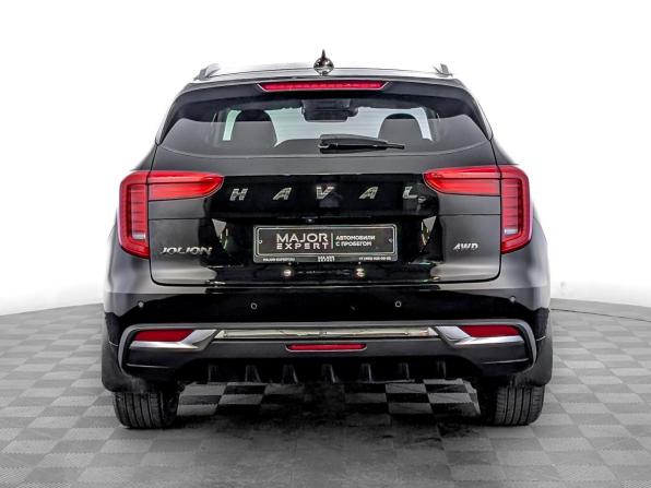 Haval Jolion I с пробегом 2023 года, цена 1 860 000 рублей, 75410 км, внедорожник, Автокод Объявления
