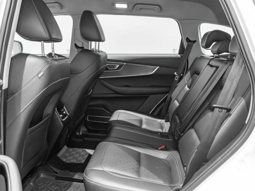 Chery Tiggo 8 Pro I Екатеринбург  - изображение 16
