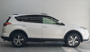 Toyota RAV4 IV (XA40) Рестайлинг Барнаул  - изображение 40