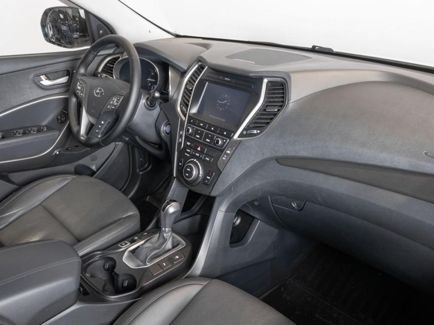 Hyundai Santa Fe III Рестайлинг Казань  - изображение 7