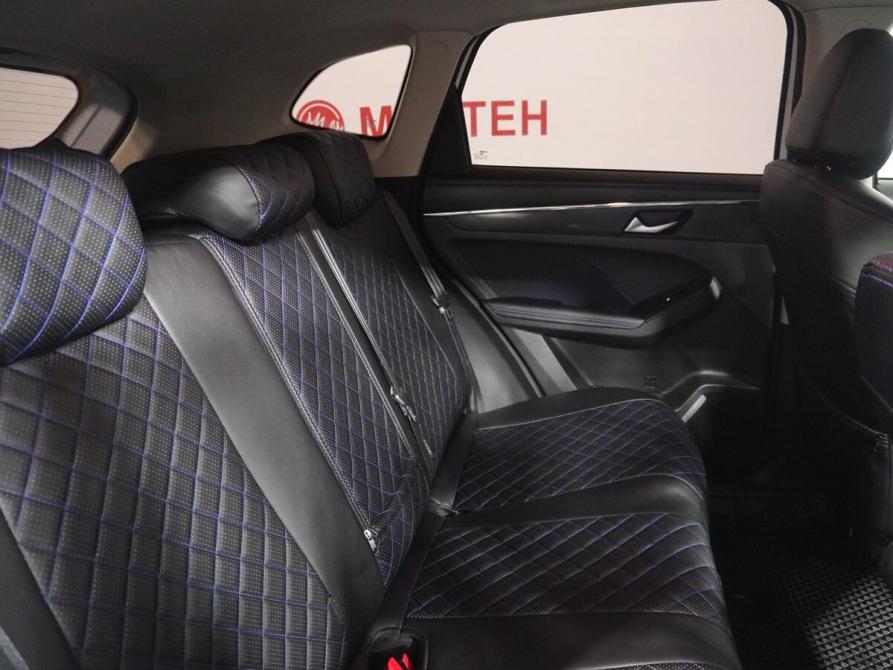Haval Jolion I Рестайлинг Вологда  - изображение 13