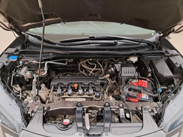 Honda CR-V IV с пробегом 2013 года, цена 1 750 000 рублей, 237200 км, внедорожник, Автокод Объявления
