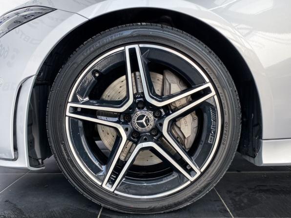 Mercedes-Benz CLS III (C257) с пробегом 2020 года, цена 5 215 000 рублей, 83653 км, седан, Автокод Объявления