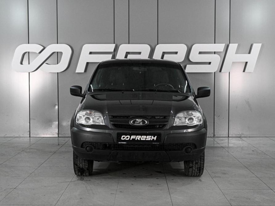 Lada (ВАЗ) Niva Ростов-на-Дону  - изображение 3
