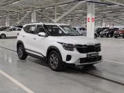 Kia Seltos I Рестайлинг Казань  - изображение 30