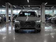 Audi Q3 II (F3) Москва  - изображение 34