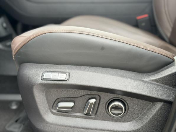 Chery Tiggo 8 Pro I с пробегом 2023 года, цена 2 055 000 рублей, 43600 км, внедорожник, Автокод Объявления