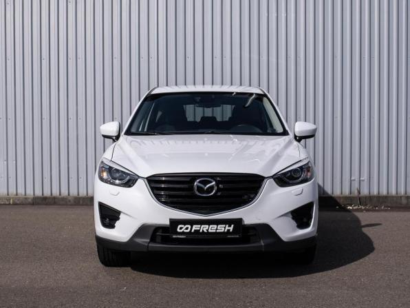 Mazda CX-5 I с пробегом 2013 года, цена 1 649 000 рублей, 158580 км, внедорожник, Автокод Объявления
