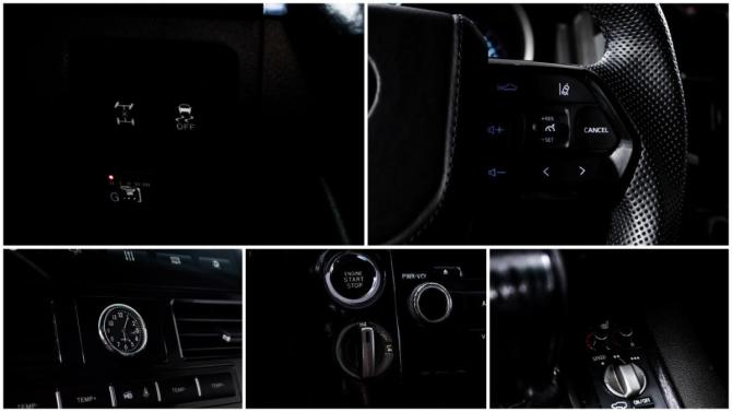 Toyota Land Cruiser 200 Series с пробегом 2007 года, цена 2 699 000 рублей, 249555 км, внедорожник, Автокод Объявления
