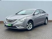 Hyundai Sonata VI (YF) Ростов-на-Дону  - изображение 21