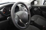 Lada (ВАЗ) Granta I Рестайлинг Сургут  - изображение 51