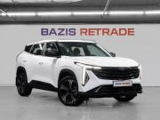 Geely Cityray Тюмень  - изображение 29