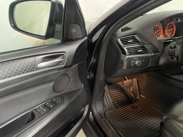 BMW X6 I (E71) Рестайлинг с пробегом 2013 года, цена 1 830 000 рублей, 199506 км, внедорожник, Автокод Объявления