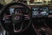 GAC GS8 II Абакан  - изображение 25